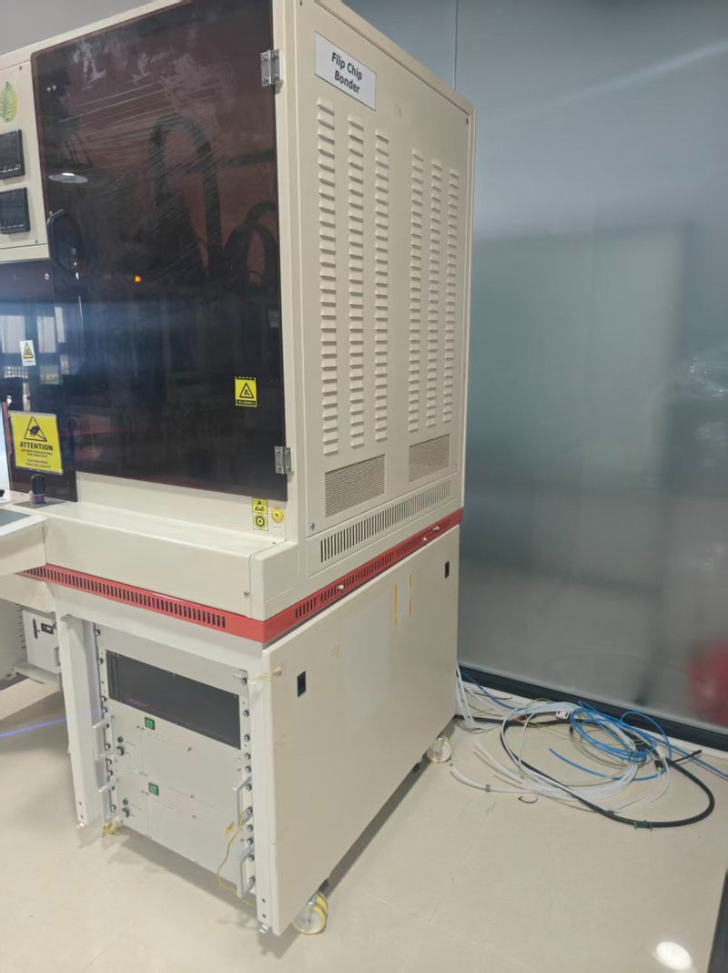 SUSS FC 150 Flip Chip Bonder
