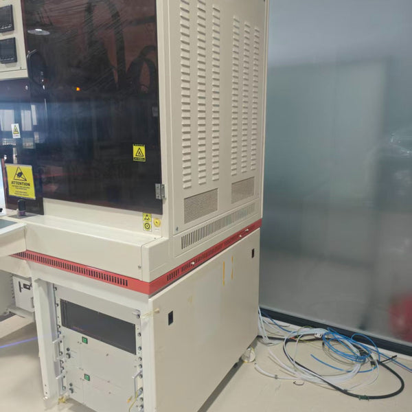 SUSS FC 150 Flip Chip Bonder