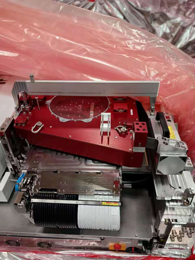 ASML Twinscan NXT 1980 i Scanner