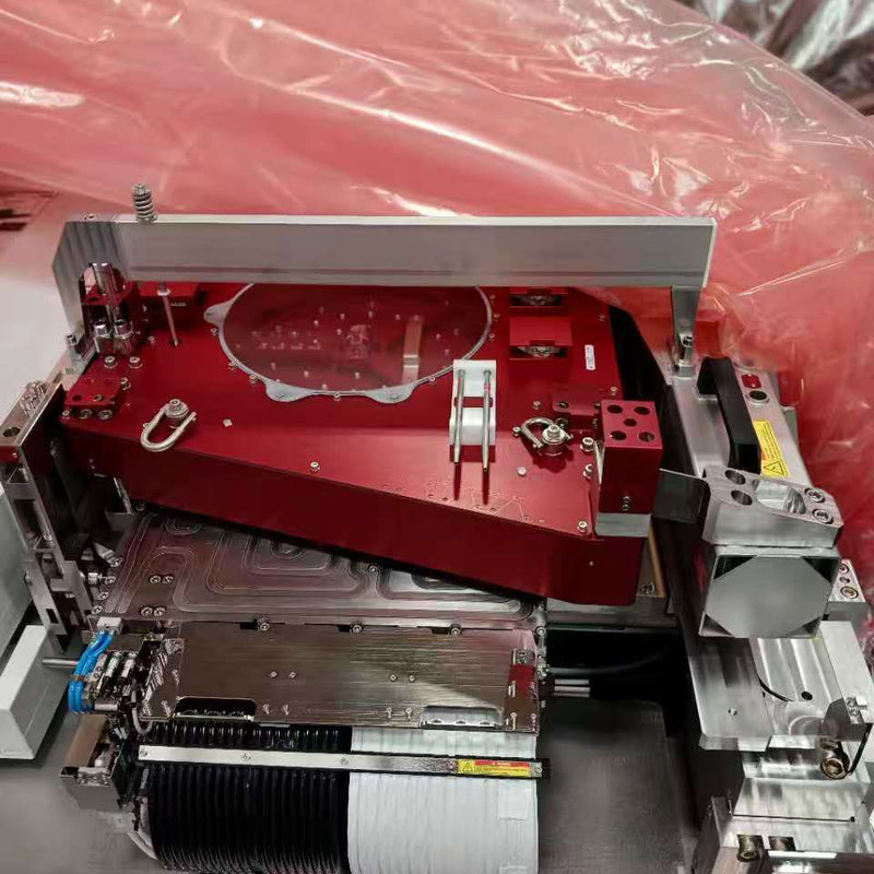 ASML Twinscan NXT 1980 i Scanner