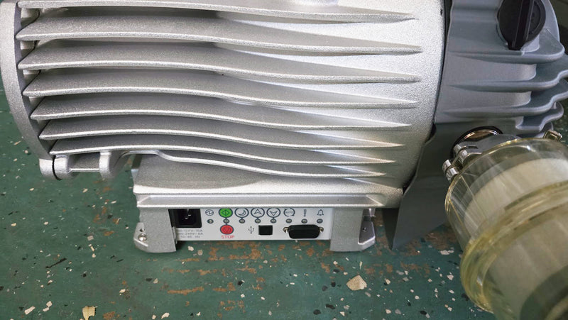 Edwards NXDS 10 I Dry Scroll Pump