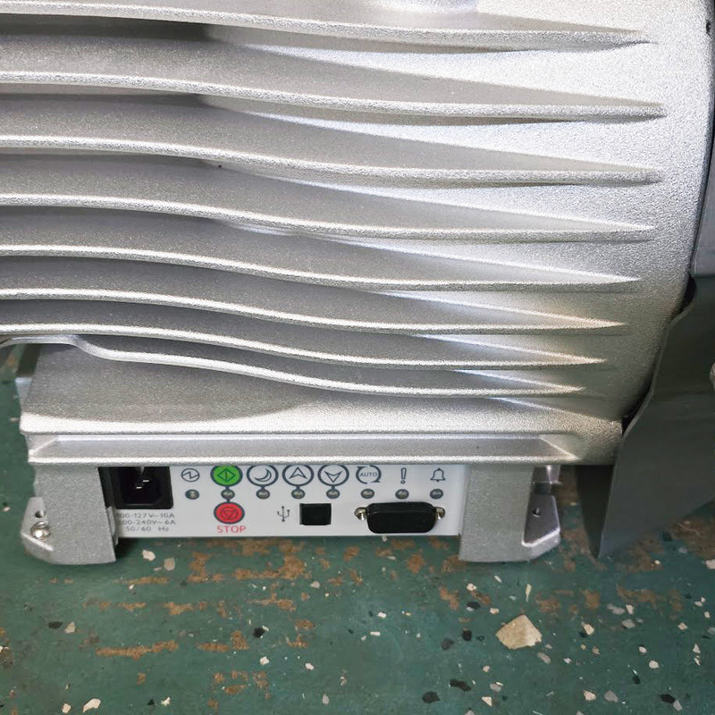 Edwards NXDS 10 I Dry Scroll Pump