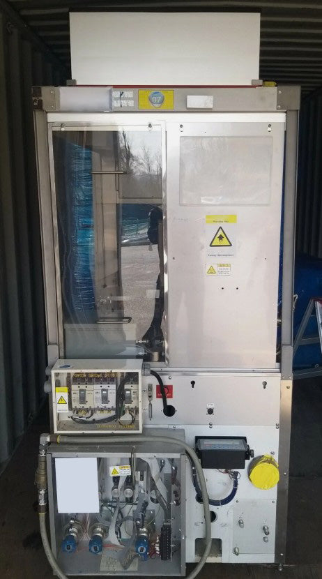 Axcelis 200 ACU Asher