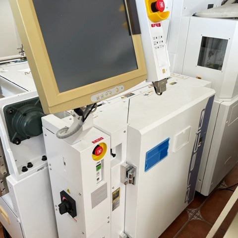 Tel Precio Automatic Wafer Prober