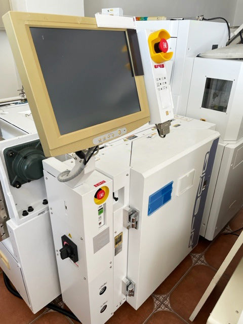 Tel Precio Automatic Wafer Prober