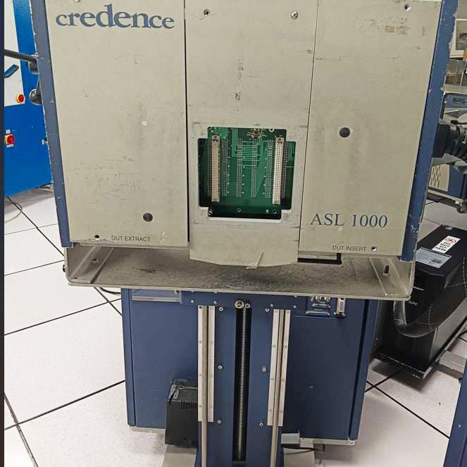 LTX / Credence ASL 1000 Tester