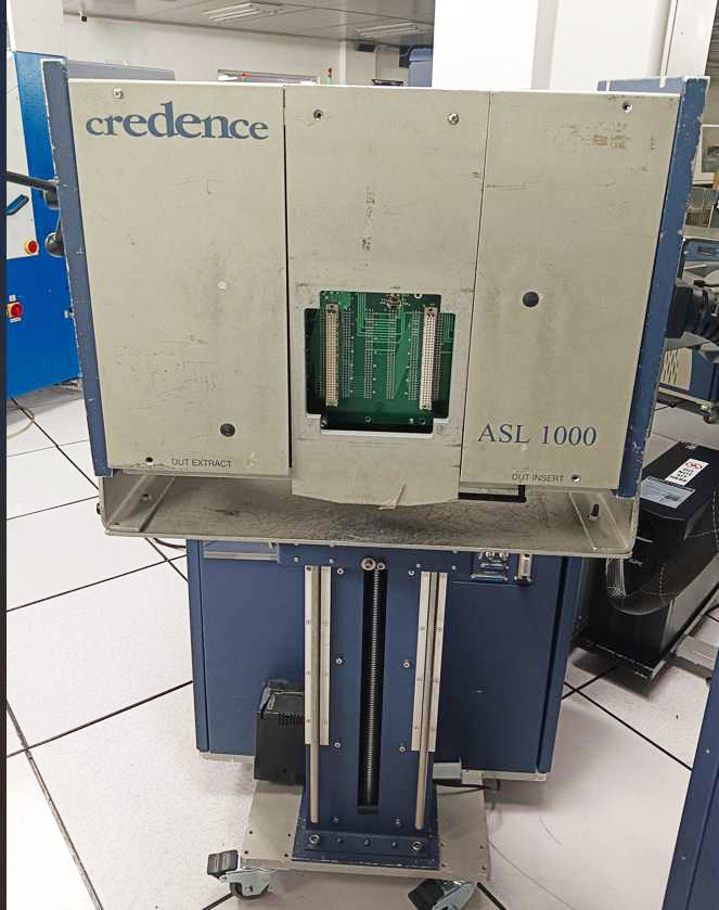 LTX / Credence ASL 1000 Tester