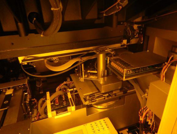 Nikon NSR 2205 i 12 D
