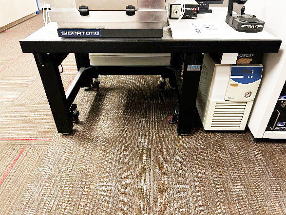Signatone WL 250 Probe Station