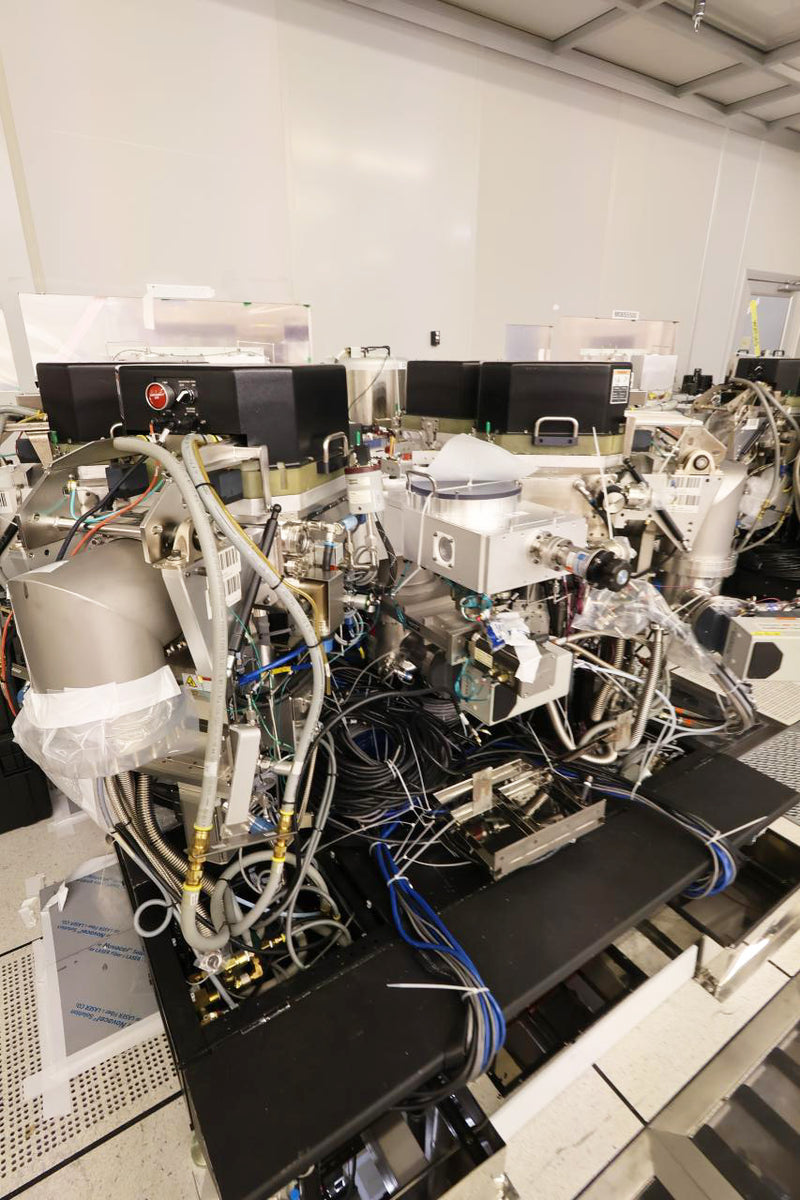 Applied Materials Endura 5500 PVD (Physical Vapor Deposition)