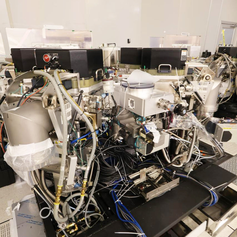 Applied Materials Endura 5500 PVD (Physical Vapor Deposition)
