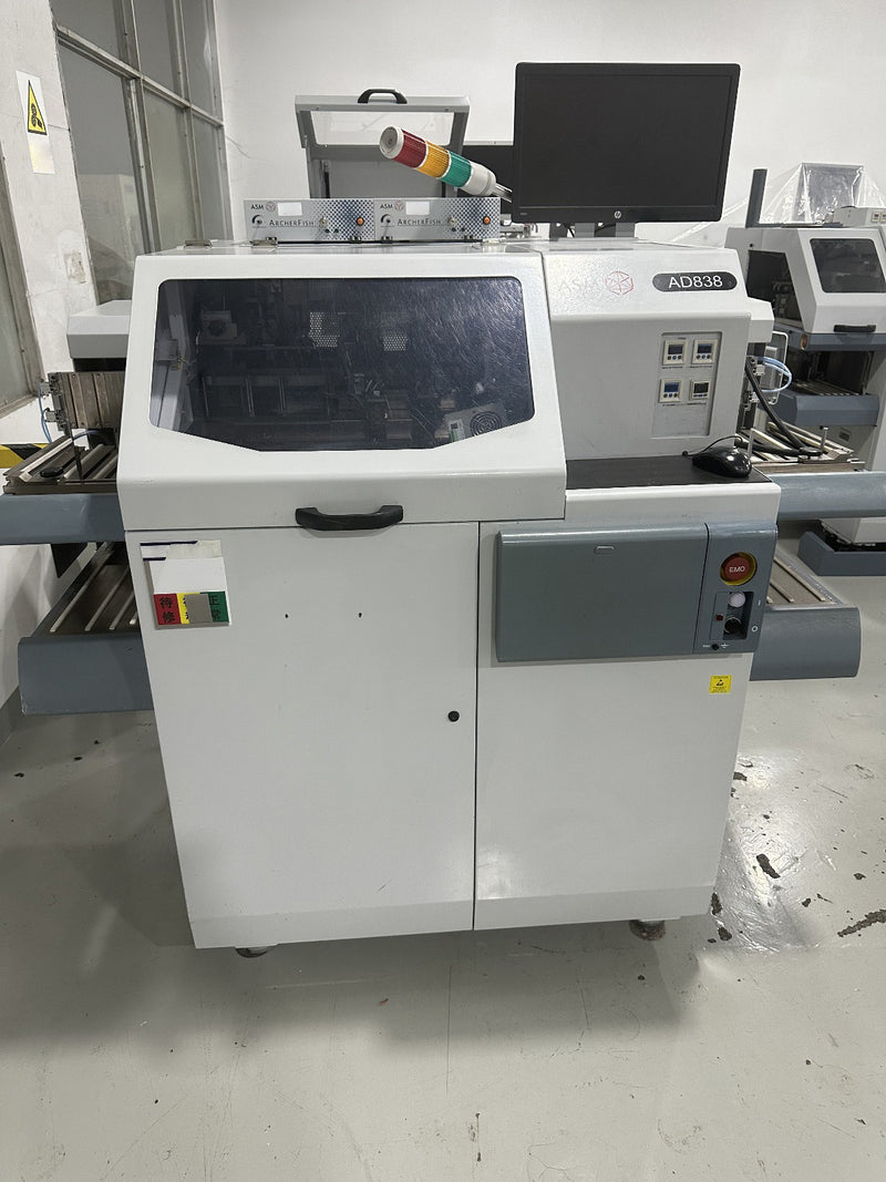 ASM AD 838 Die Bonder