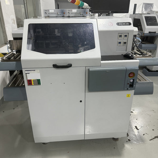 ASM AD 838 Die Bonder