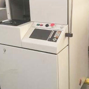 Lam / Novellus / Gasonics L 3510 Plasma Asher