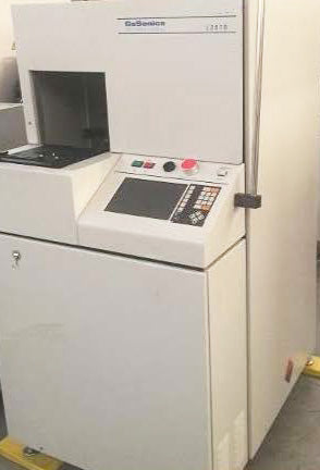 Lam / Novellus / Gasonics L 3510 Plasma Asher