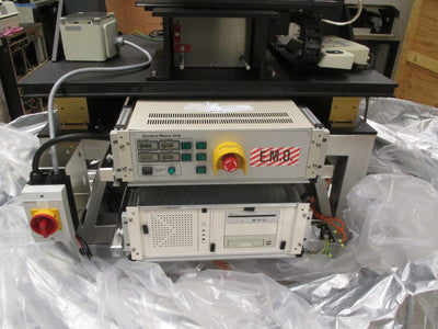 Zeuss AIMS 193 Mask Qualification system