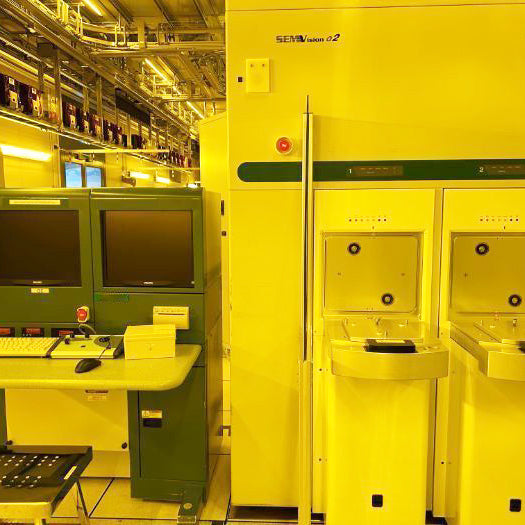 Applied Materials SEMVision G 2 SEM (Scanning Electron Microscope)