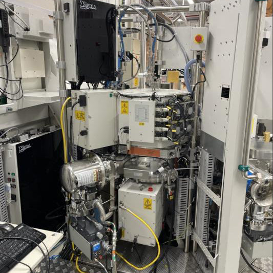 SPTS / STS Sigma FxP PVD (Physical Vapor Deposition)