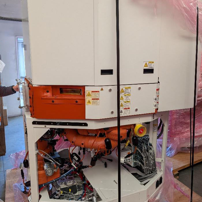 Lam / Novellus / Gasonics Altus Max