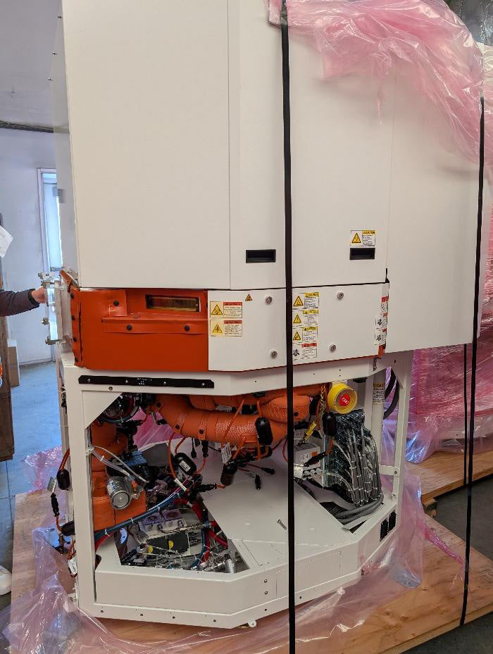 Lam / Novellus / Gasonics Altus Max