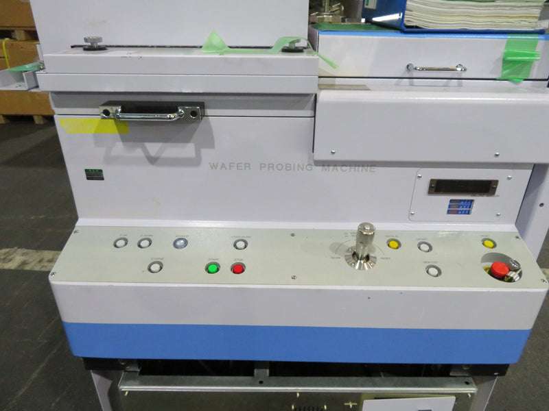 Accretech / TSK UF 60 Prober
