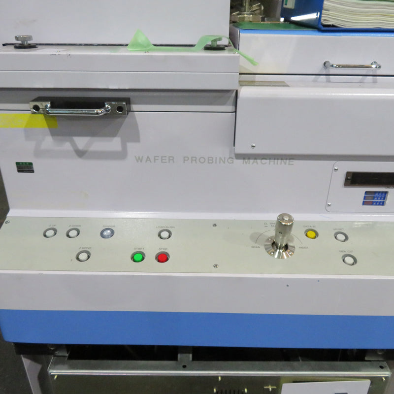 Accretech / TSK UF 60 Prober