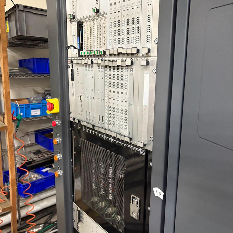 Applied Materials Centura TPCC RTP XE+ RTP System (Rapid Thermal Process)