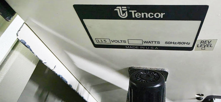 KLA RS 75 TCA Resistivity System