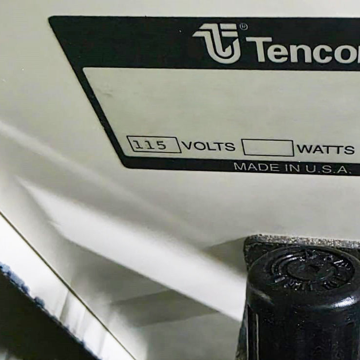 KLA RS 75 TCA Resistivity System