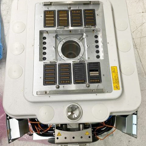 Advantest V 93000 SOC Series