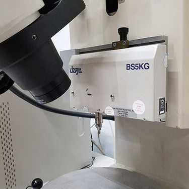Nordson / Dage 4000 Bond Tester