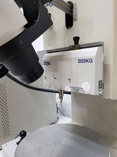 Nordson / Dage 4000 Bond Tester