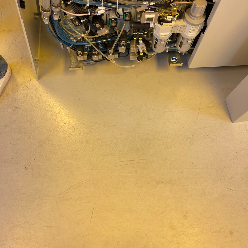 Disco DFD 6362 Automatic Dicing Saw