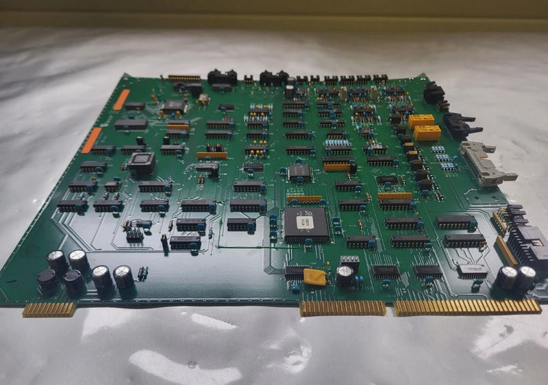 KLA P/N: 386065 GPIO Board