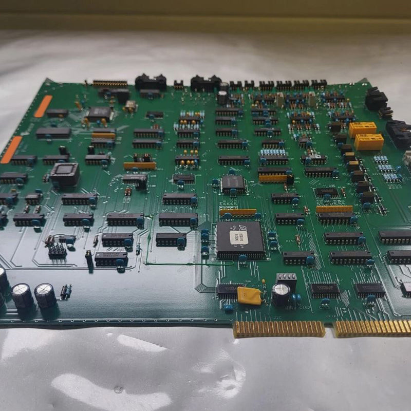 KLA P/N: 386065 GPIO Board