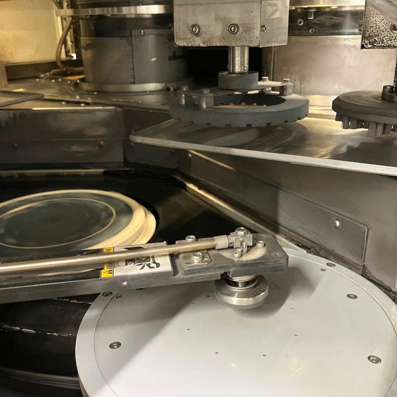 Disco DFG 850 Back Grinder