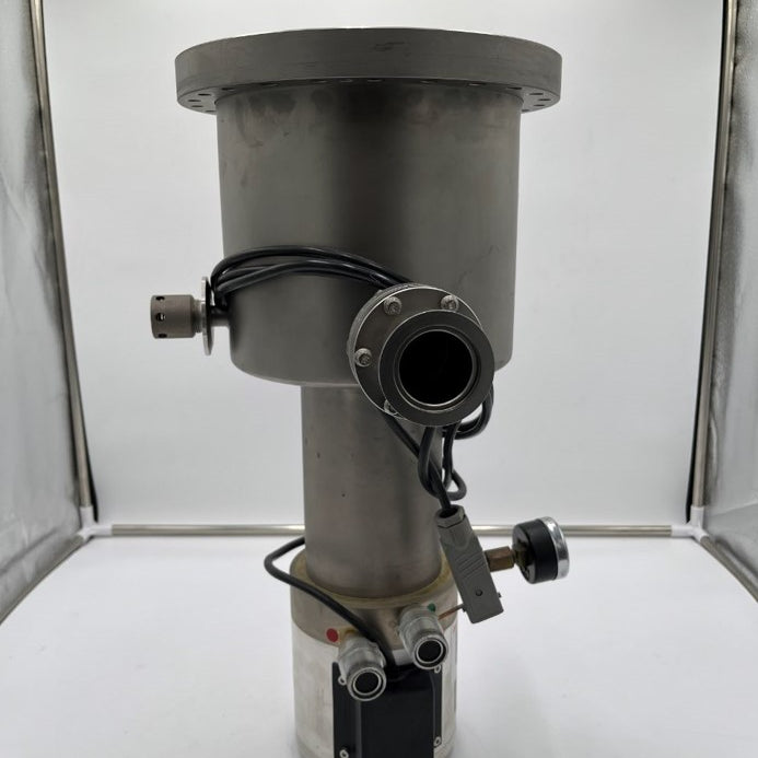 Leybold RPK 1500 Ionization Gauge / Vacuum Gauge