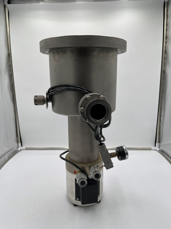 Leybold RPK 1500 Ionization Gauge / Vacuum Gauge
