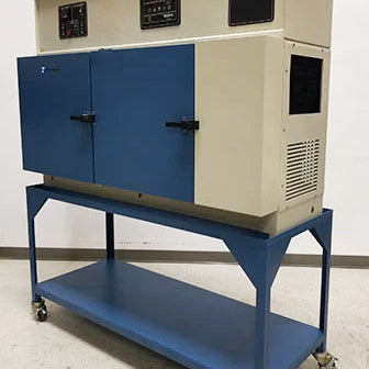 Tenney Thermal Shock Jr Thermal Shock Chamber