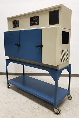 Tenney Thermal Shock Jr Thermal Shock Chamber