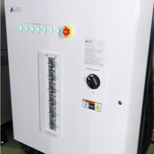 Lam 2300 Kiyo GX RIE (Reactive Ion Etcher)