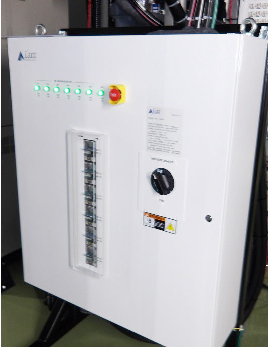 Lam 2300 Kiyo GX RIE (Reactive Ion Etcher)