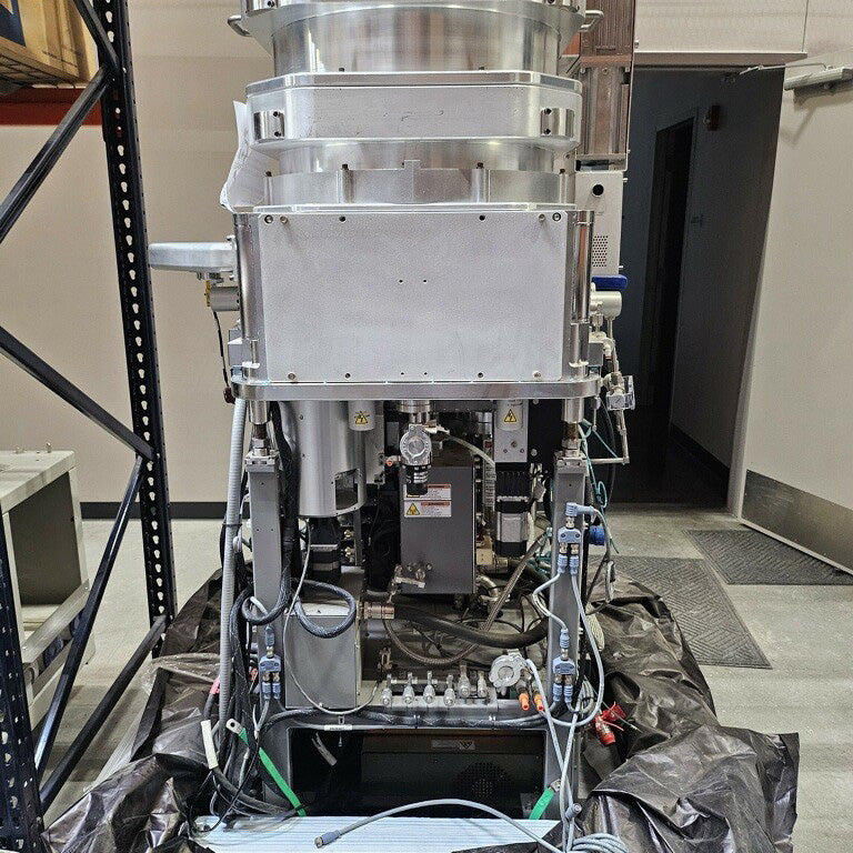 Applied Materials Endura PVD Chamber (Physical Vapor Deposition)