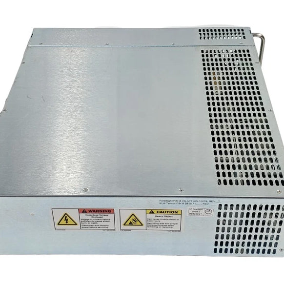 KLA PN: 28-0171 DC Power Module