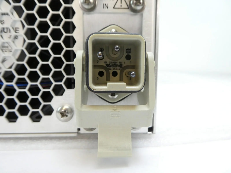 Seren HR 601 RF Generator