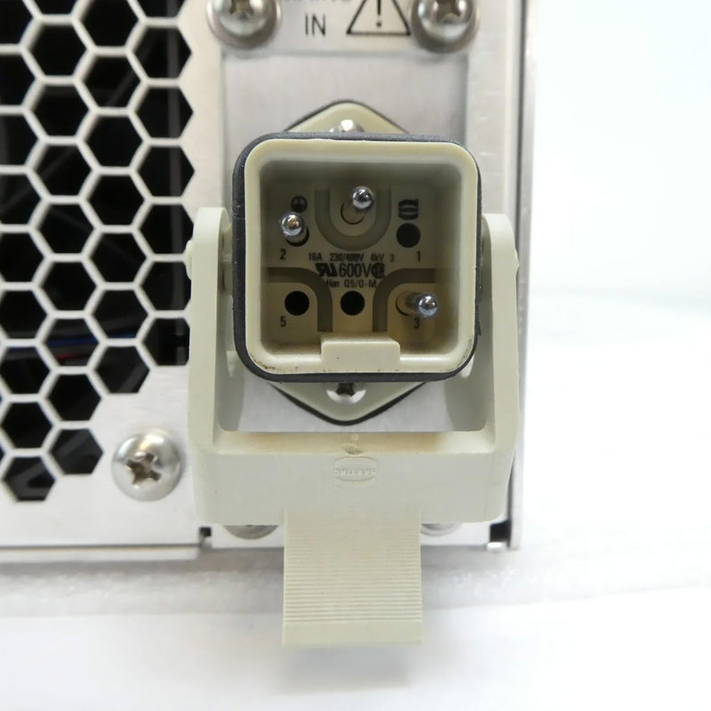 Seren HR 601 RF Generator