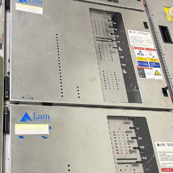 Lam Exelan HPT Etcher