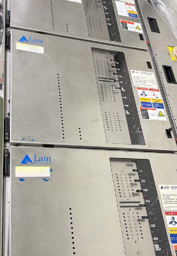Lam Exelan HPT Etcher