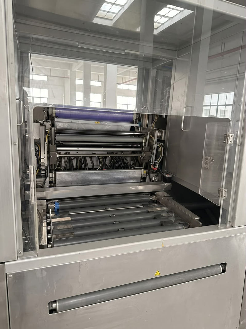 Hakuto Mach 630 NP Laminator