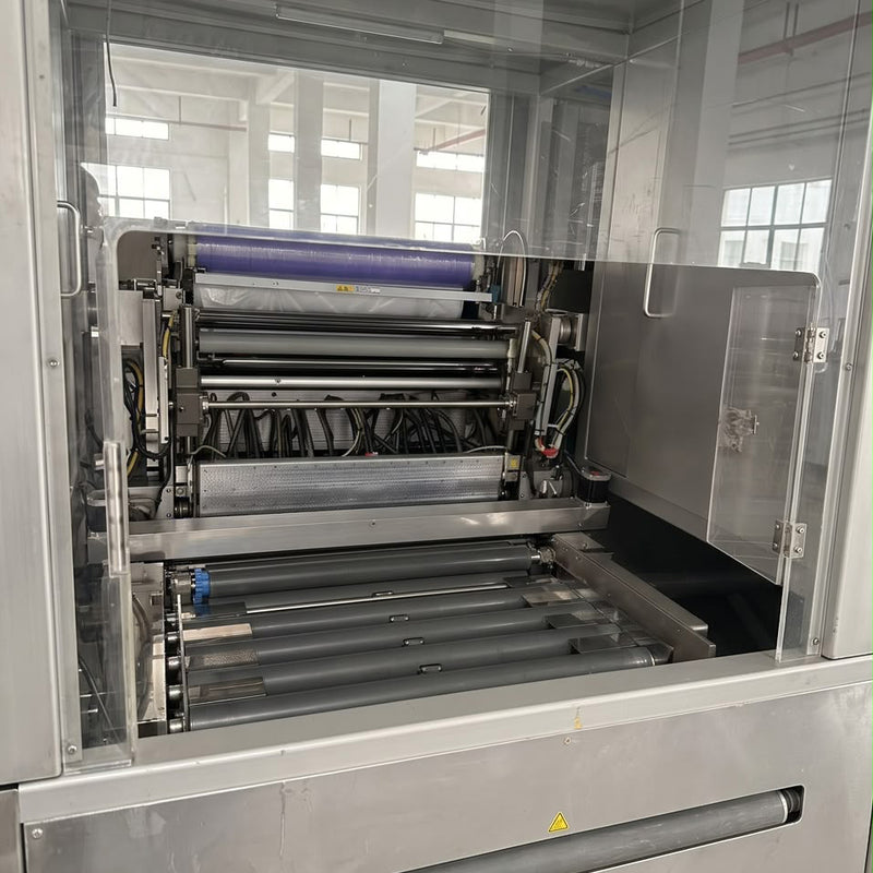 Hakuto Mach 630 NP Laminator
